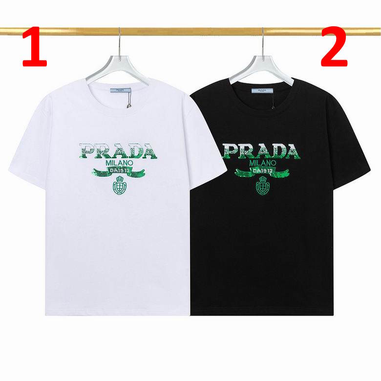 PRD  T -shirt   2 Color 's