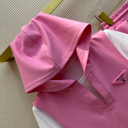 PRD  Sport Suits Activewear Woman 3 Color 's