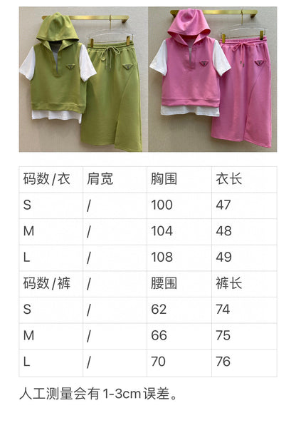 PRD  Sport Suits Activewear Woman 3 Color 's
