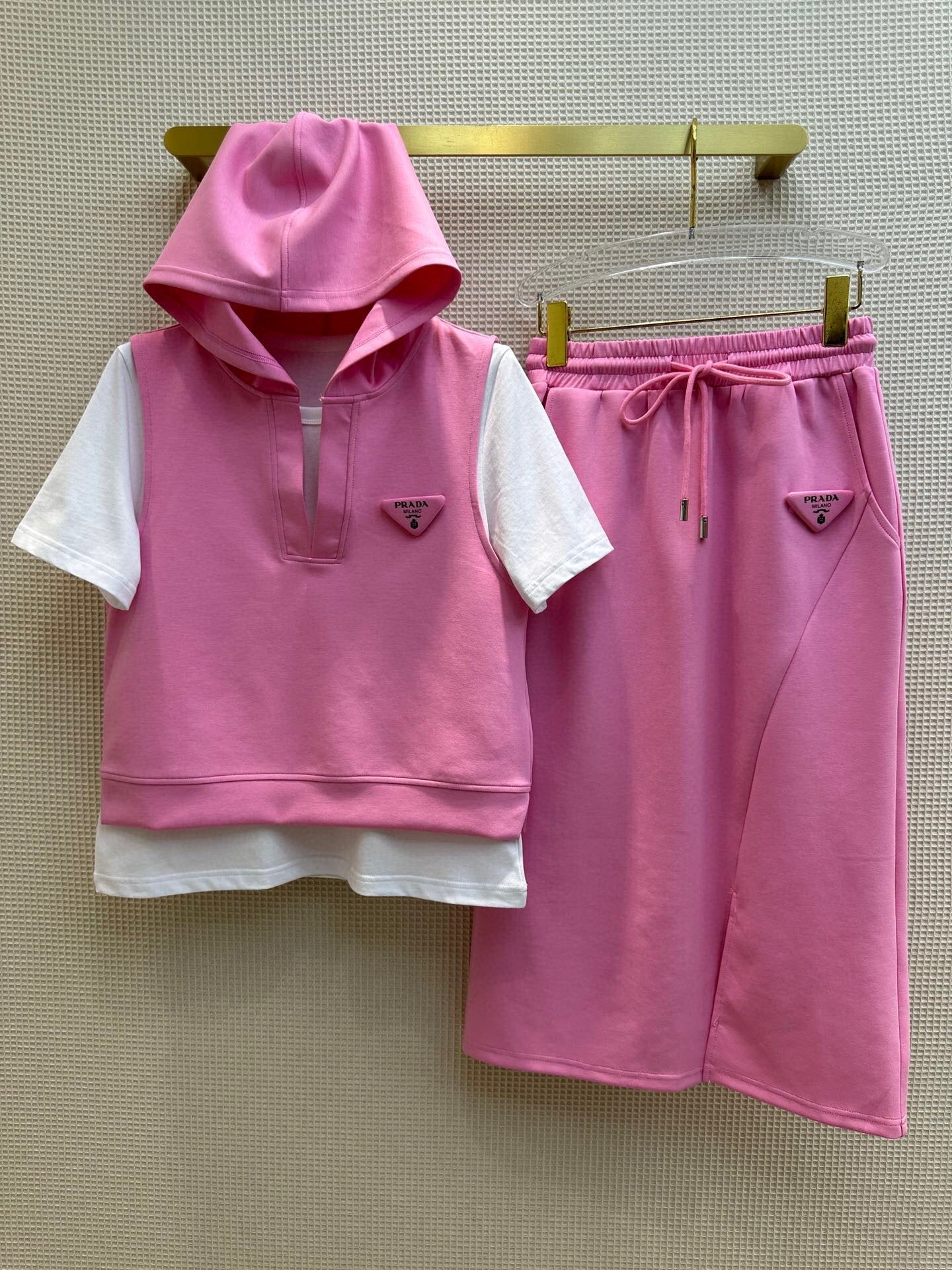 PRD  Sport Suits Activewear Woman 3 Color 's