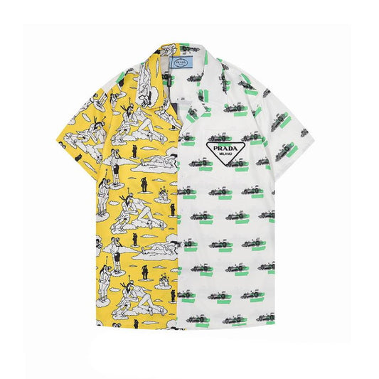 PRD  T-shirt Shirt