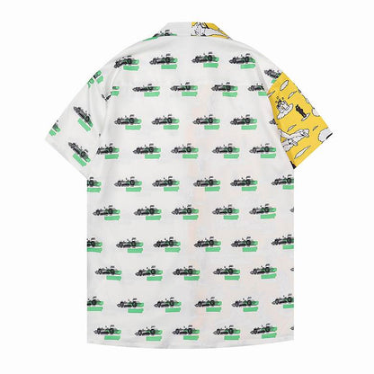 PRD  T-shirt Shirt