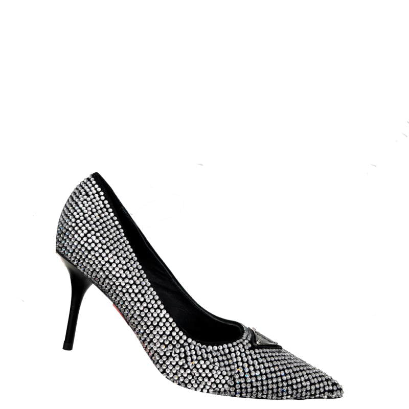 PRD Shoes Heels Stones
