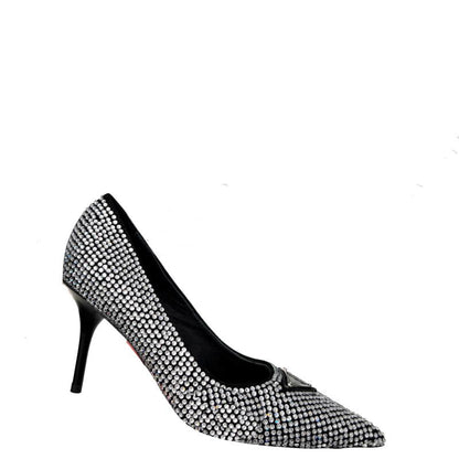PRD Shoes Heels Stones