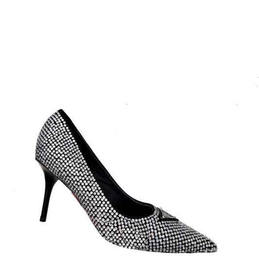 PRD Shoes Heels Stones