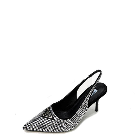 PRD Shoes Heels Stones