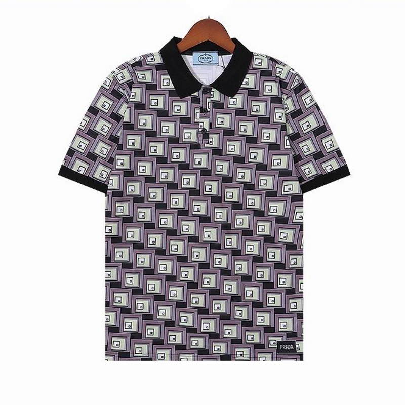 PRD  T-shirt Shirt Polo