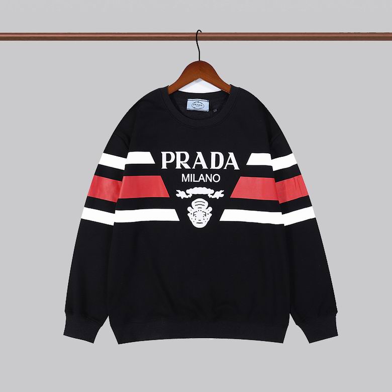 PRD Sweater Sweatshirt  2 Color 's