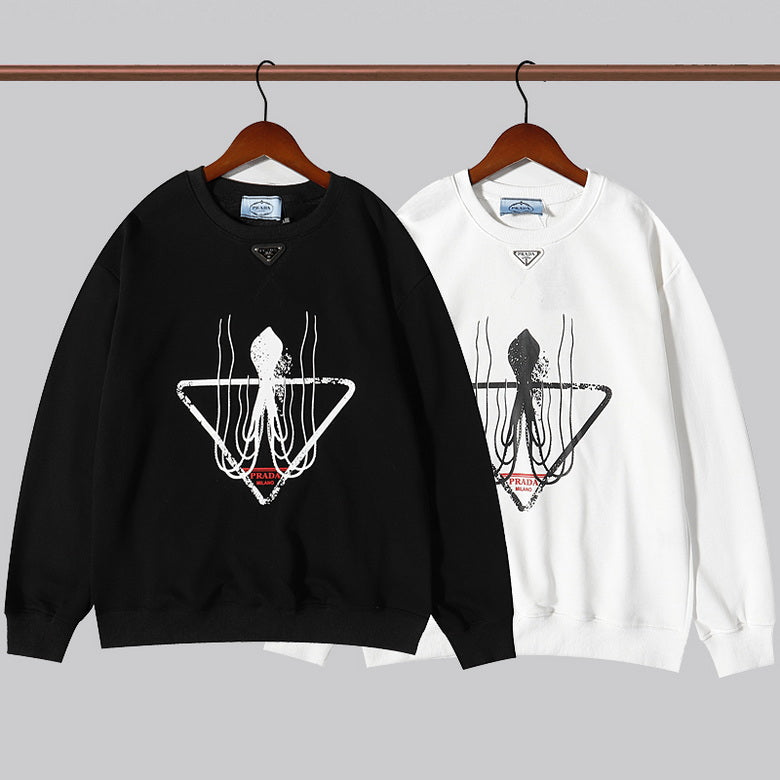 PRD Sweater Sweatshirt 2 Color 's