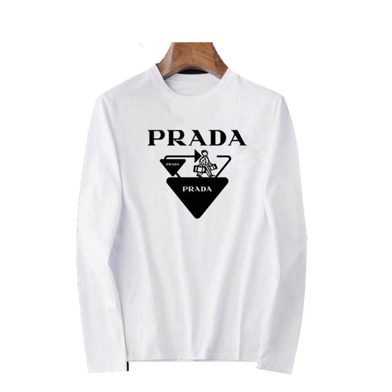 PRD  T- Shirt 2 Color 's  Long Sleeve