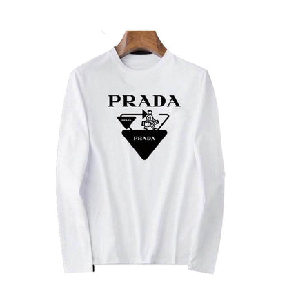 PRD  T- Shirt 2 Color 's  Long Sleeve