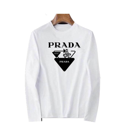 PRD  T- Shirt 2 Color 's  Long Sleeve