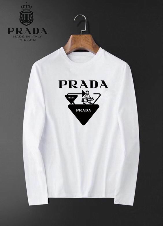 PRD  T- Shirt 2 Color 's  Long Sleeve