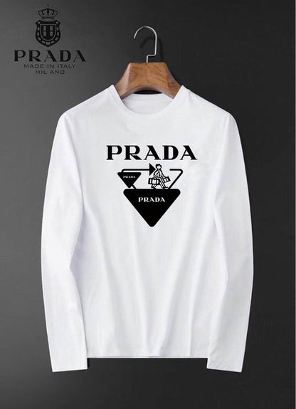 PRD  T- Shirt 2 Color 's  Long Sleeve