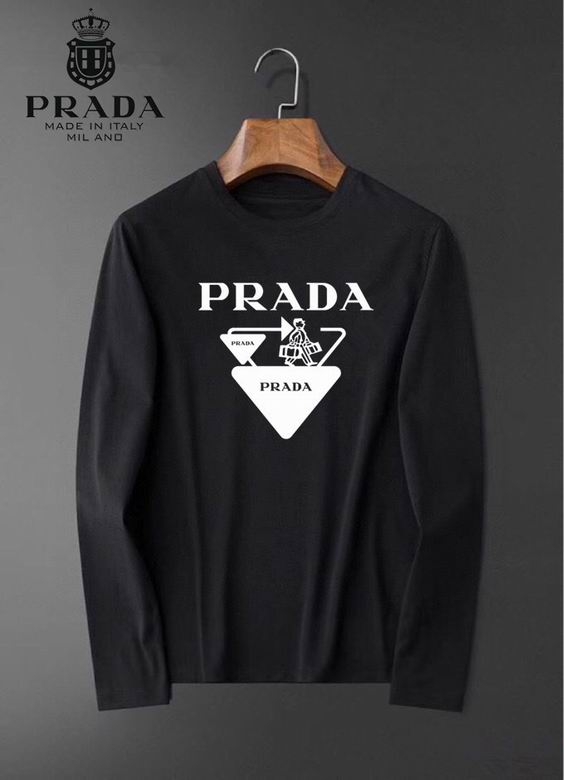PRD  T- Shirt 2 Color 's  Long Sleeve