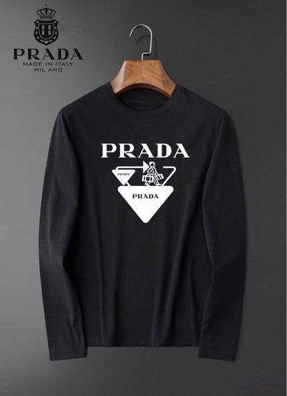 PRD  T- Shirt 2 Color 's  Long Sleeve