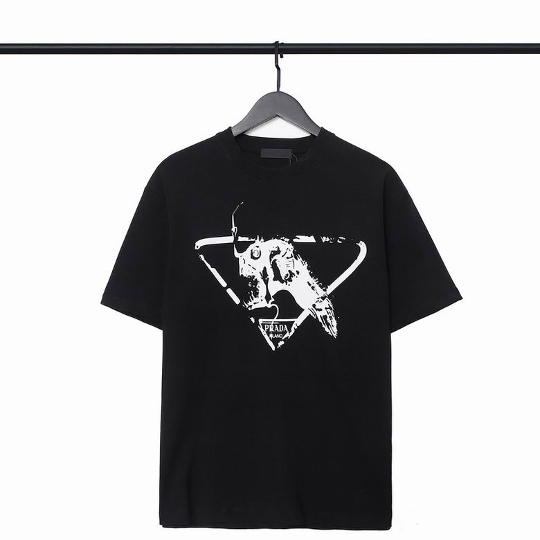PRD T- shirt  2 Color 's