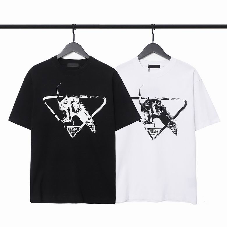 PRD T- shirt  2 Color 's