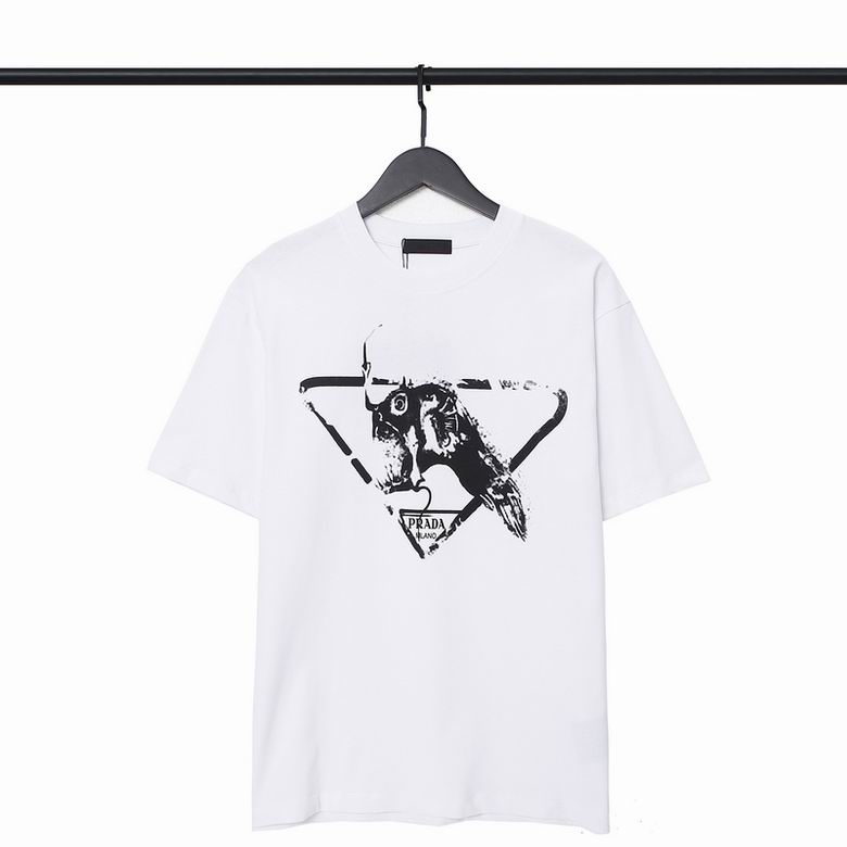 PRD T- shirt  2 Color 's