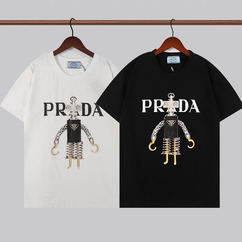 PRD  T- shirt   2 Color's