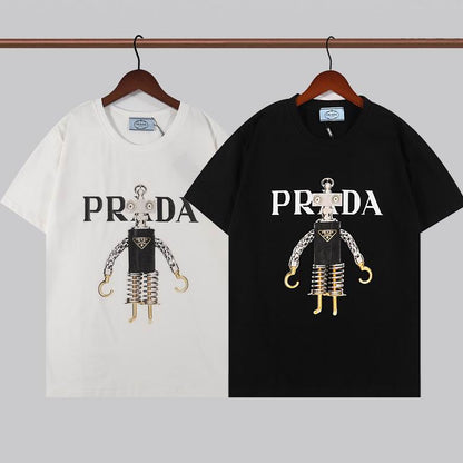 PRD  T- shirt   2 Color's