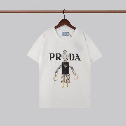 PRD  T- shirt   2 Color's
