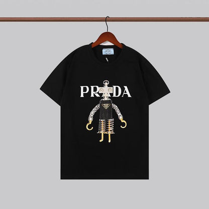 PRD  T- shirt   2 Color's