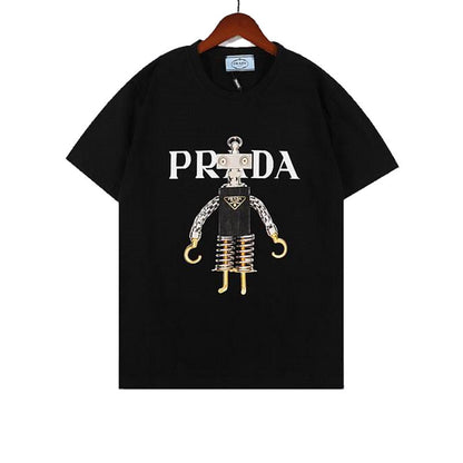 PRD  T- shirt   2 Color's