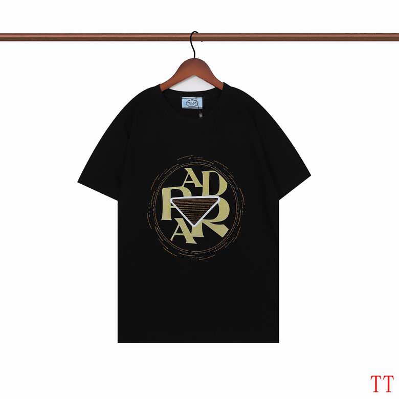 PRD T- shirt  2 Color 's