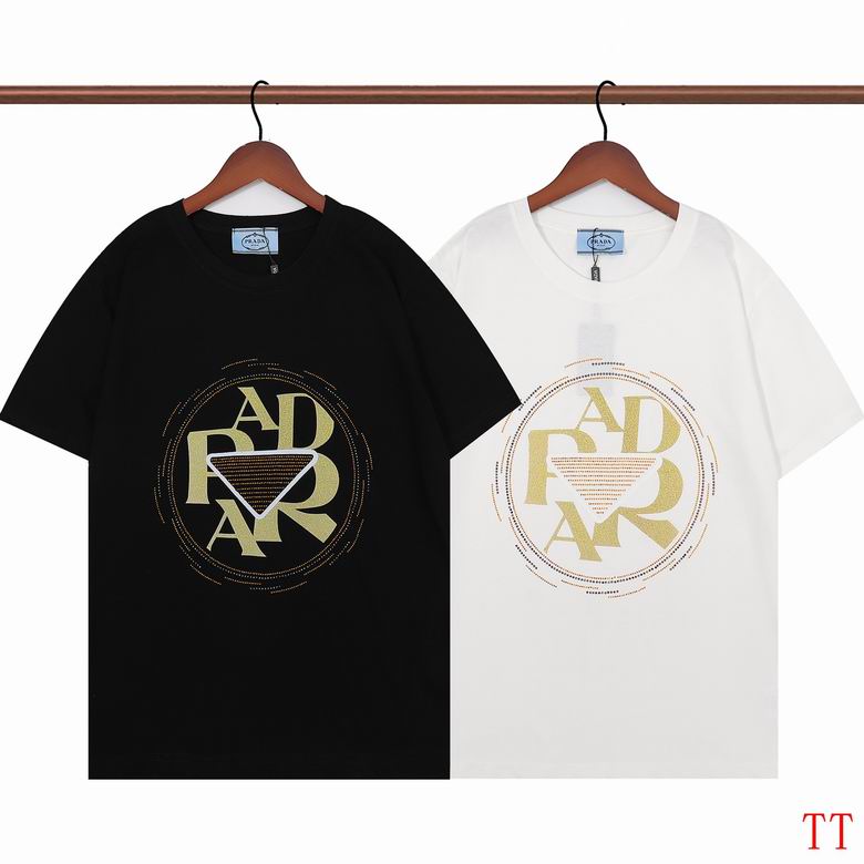 PRD T- shirt  2 Color 's