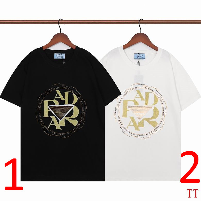 PRD T- shirt  2 Color 's