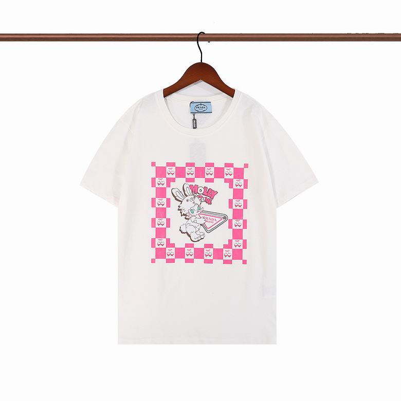 PRD  T- shirt 2 Color 's