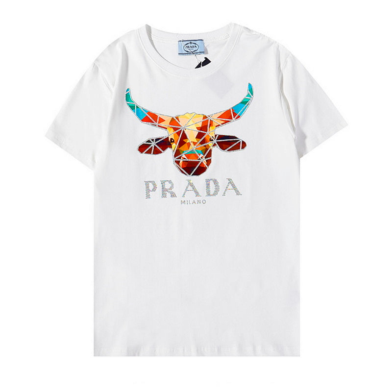 PRD  T -shirt 2 Color 's