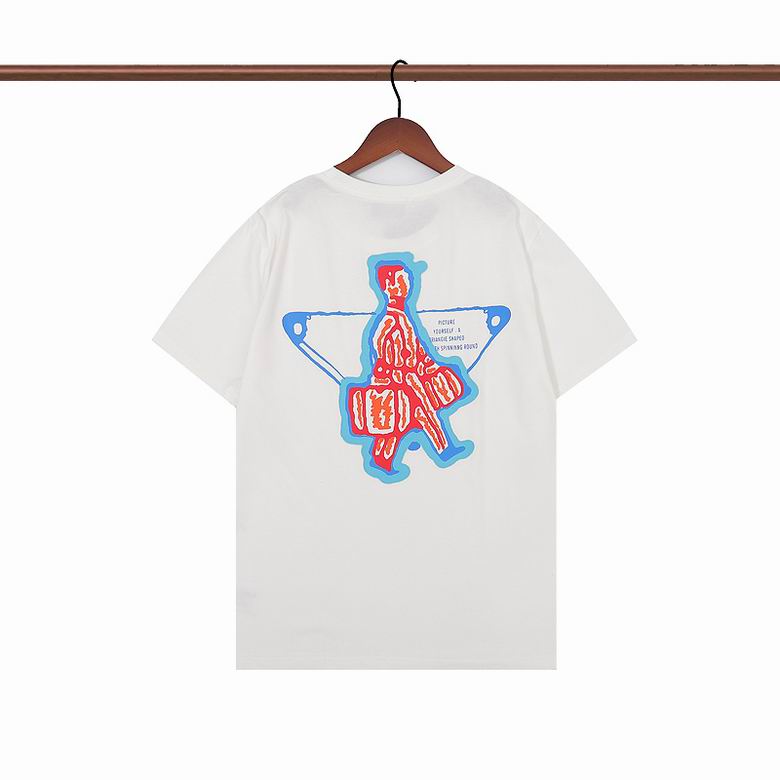 PRD  T- shirt  2 Color 's