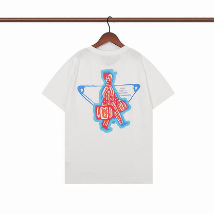 PRD  T- shirt  2 Color 's