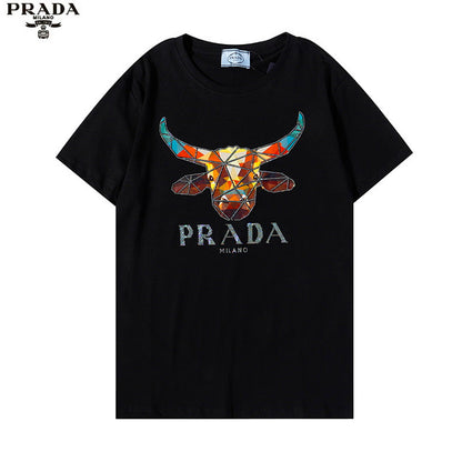PRD  T -shirt 2 Color 's