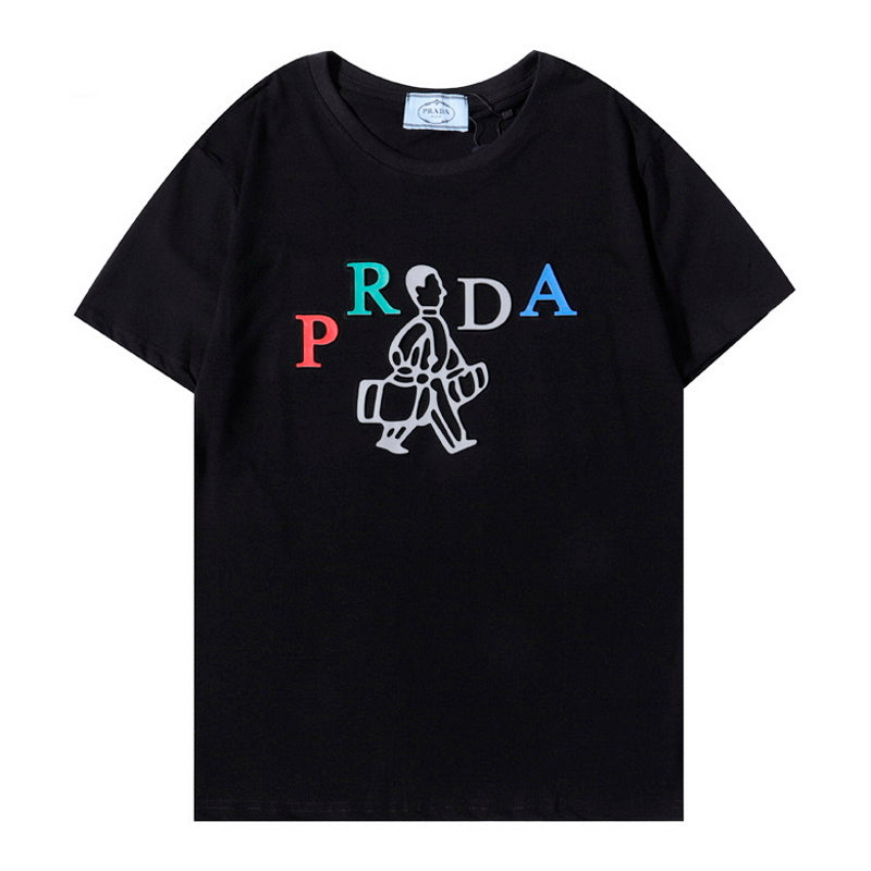 PRD  T -shirt 2 Color 's