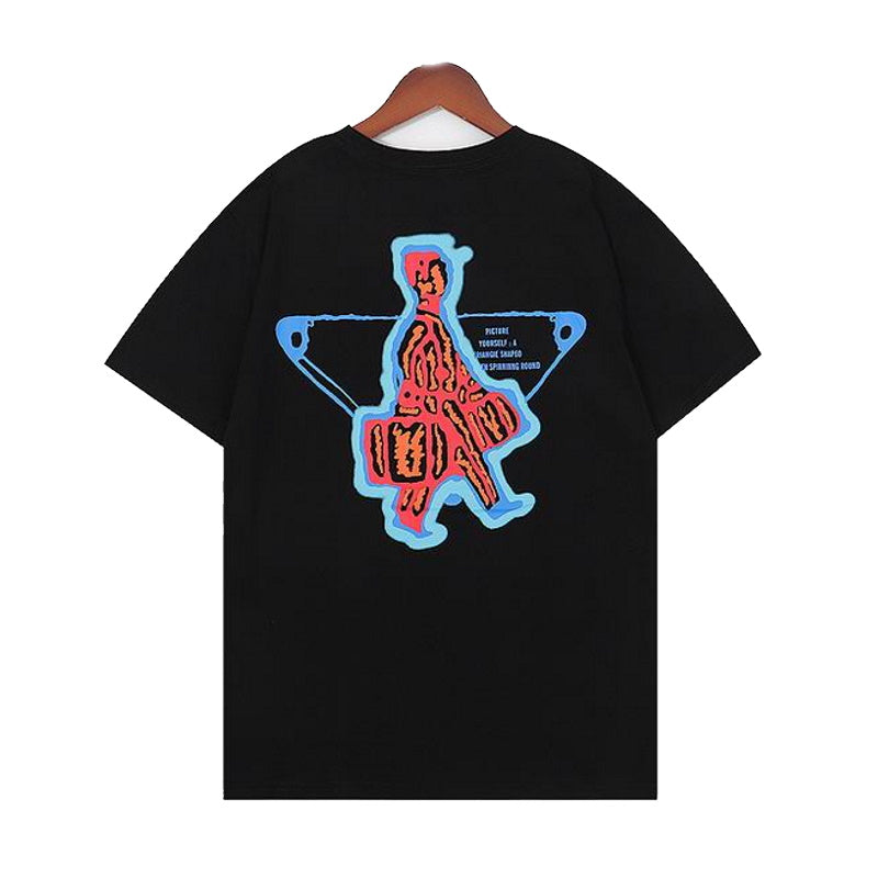 PRD  T- shirt  2 Color 's