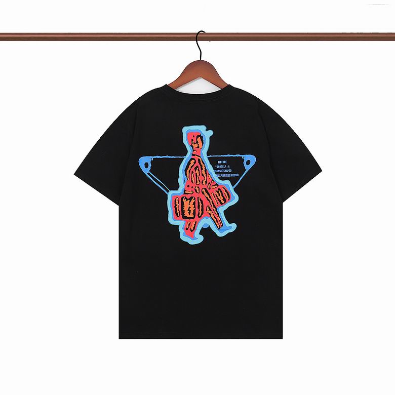PRD  T- shirt  2 Color 's