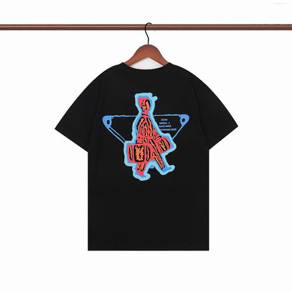 PRD  T- shirt  2 Color 's