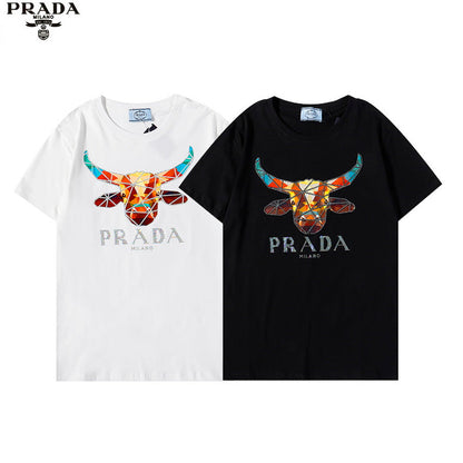 PRD  T -shirt 2 Color 's