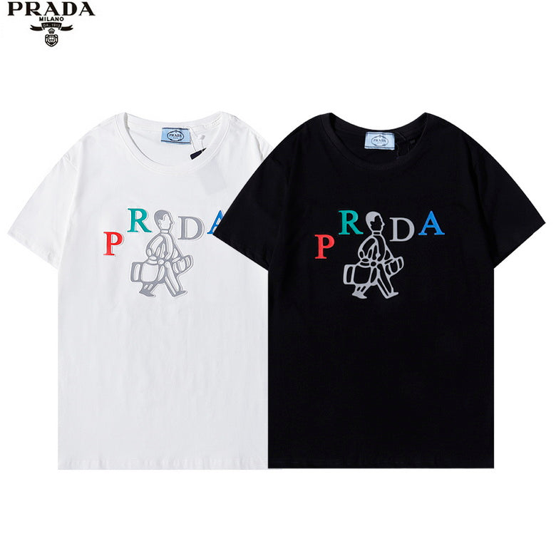 PRD  T -shirt 2 Color 's