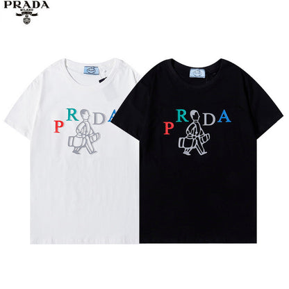 PRD  T -shirt 2 Color 's