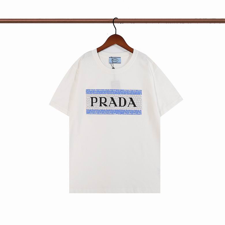 PRD   T- shirt 2 Color 's