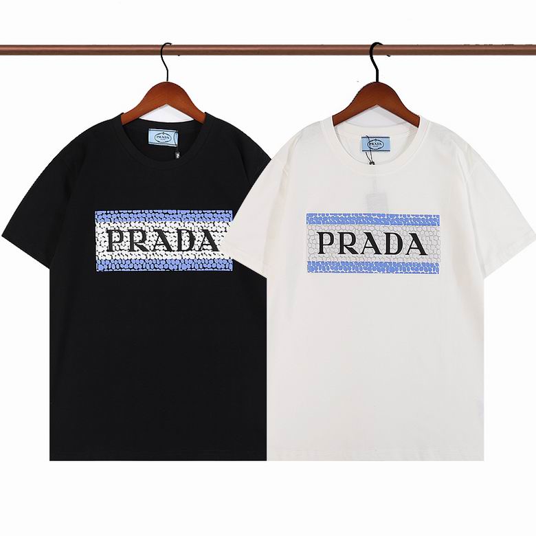 PRD   T- shirt 2 Color 's