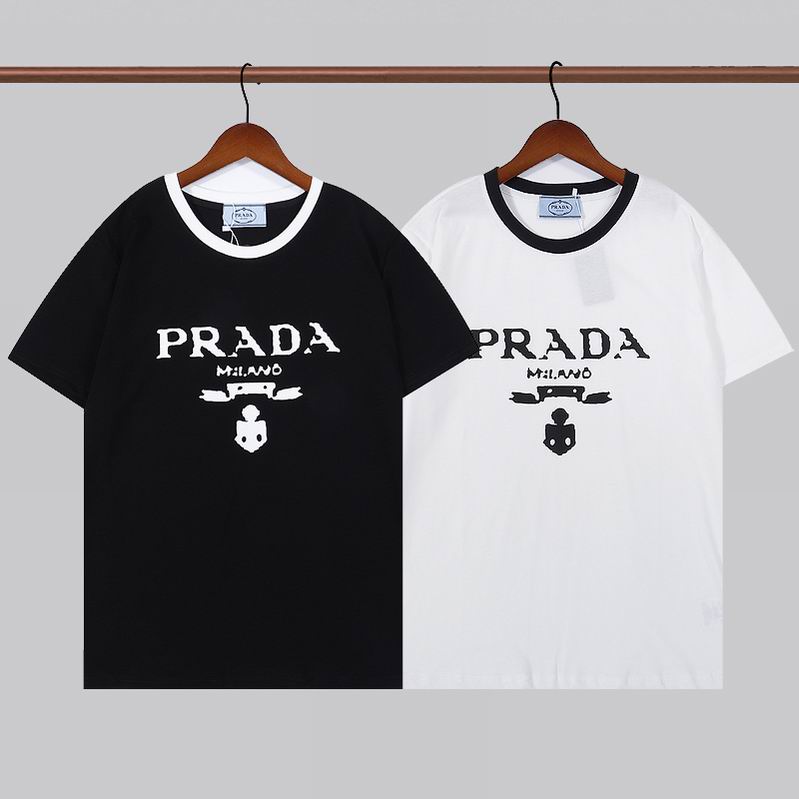 PRD T -shirt 2 Color 's