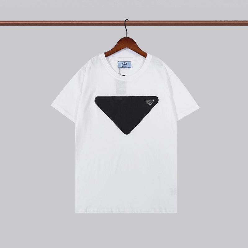 PRD T -shirt 2 Color 's