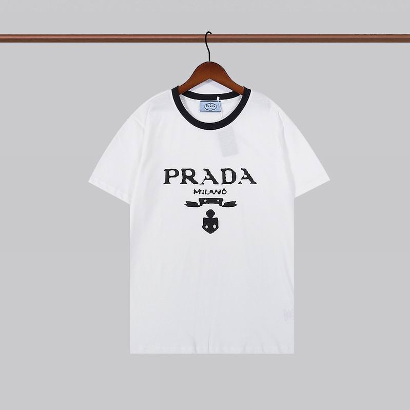 PRD T -shirt 2 Color 's