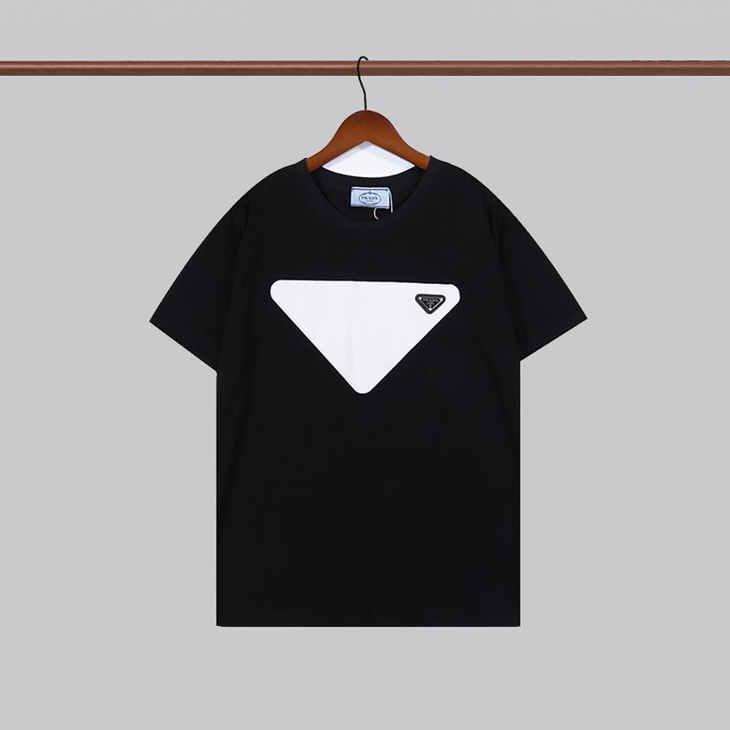PRD T -shirt 2 Color 's