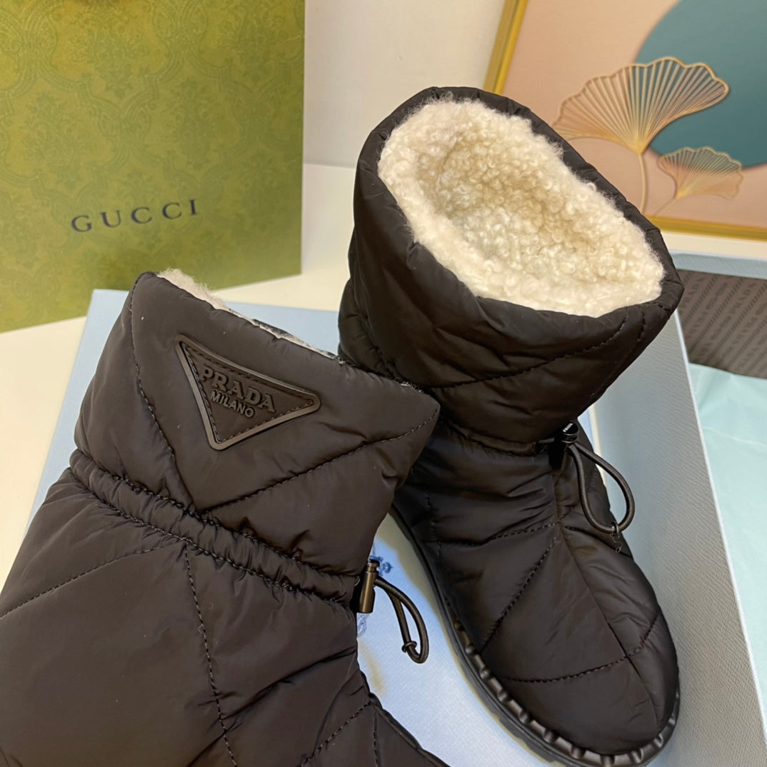PRD Ugg  Boots